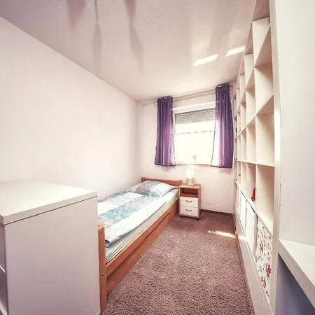 Apartment Leipzig- Hirschfeld Leipzig