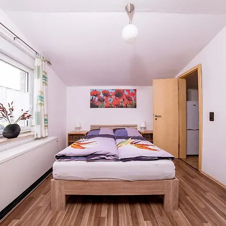 Leipzig- Hirschfeld Apartment