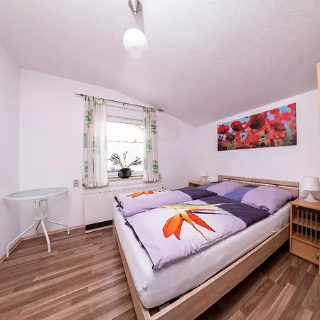 Apartment Leipzig- Hirschfeld